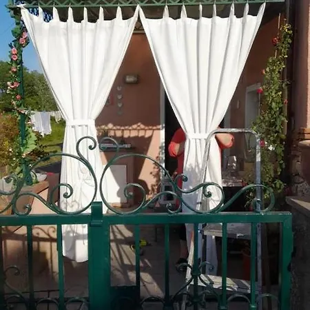 Guest house La Marinella *