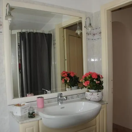 La Marinella Guest house
