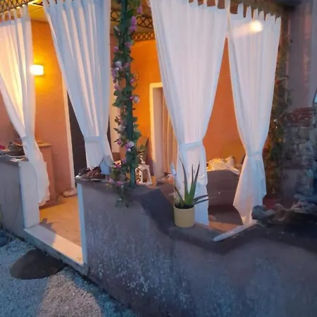 La Marinella Guest house