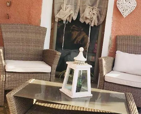 Maison d'hôtes La Marinella