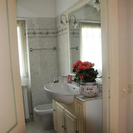 Maison d'hôtes La Marinella 3*