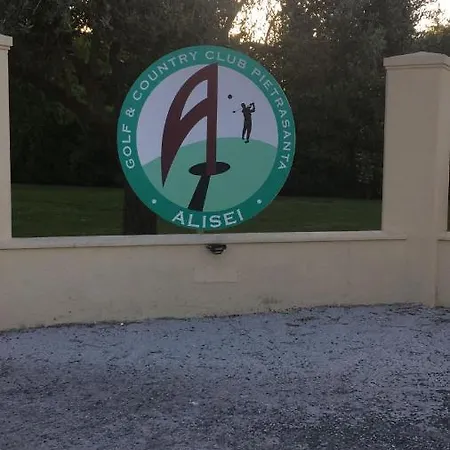 La Marinella Maison d'hôtes 3*