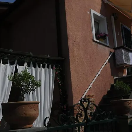 Guest house La Marinella *