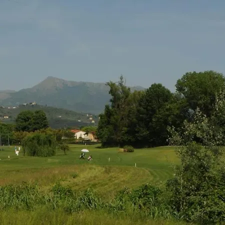 La Marinella * Tonfano